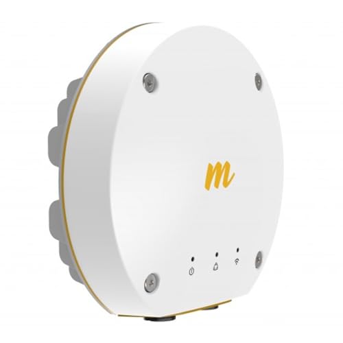 Mimosa B11 MIMO 4X4:4ac Backhaul Point-to-Point, 10,000-11,700 MHz, high speed up to 1.5 Gbps, Connectorized