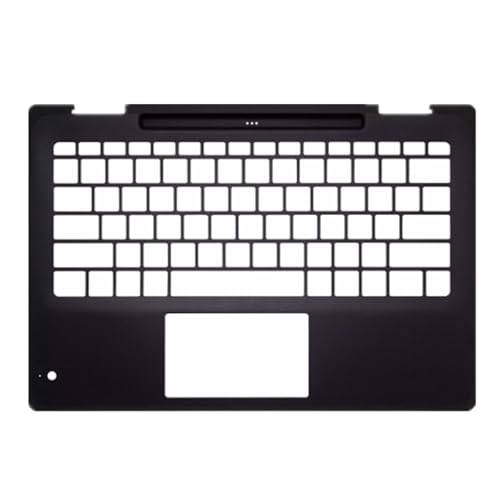 Boîtier supérieur HP Chromebook x360 Fortis 11 G5, Palmrest C Shell finition robuste