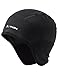 Produktbild VAUDE Unisex Bike Windproof Cap Iii Helm-Unterziehmütze, Black Uni, M EU