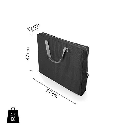 Campart Campingschrank - Image 4