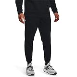 UA ARMOUR FLEECE JOGGERS