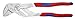 KNIPEX - 86 05 250 SBA Tools - Pliers Wrench, Chrome, Multi-Component (8605250SBA)