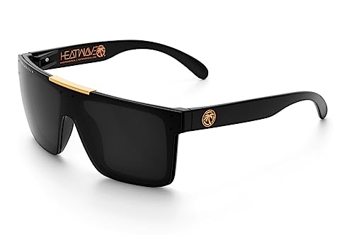 Image of Heat Wave Visual Quatro Z87 Sunglasses
