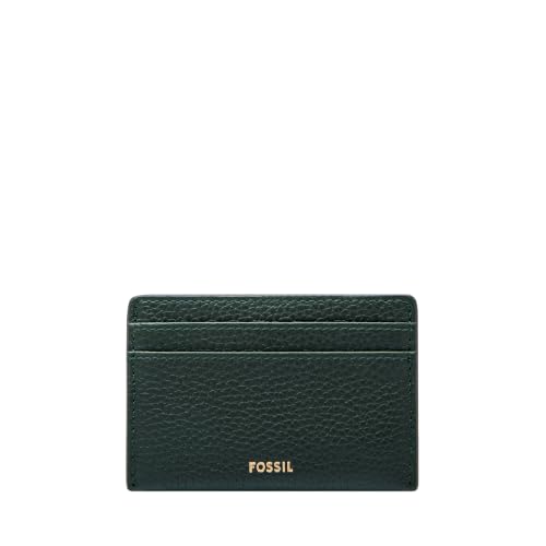 Image of Fossil Women's Evie Leather Tote