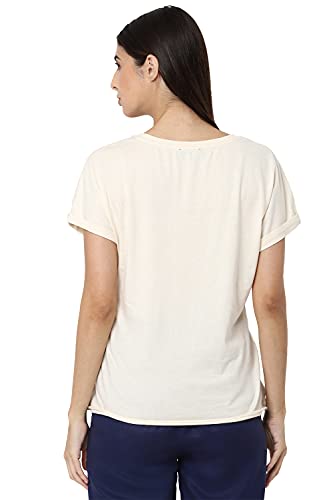 Image of Allen Solly Women T-Shirt