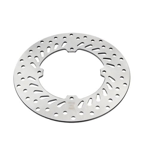 Disque de frein moto 240mm pour Honda CRF 250 XR400 XR250 CR500 XLR125
