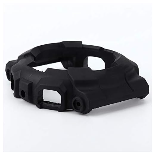 Material de Silicona Correa de Reloj de Silicona, Correa de Reloj, Juego de Pulsera de Repuesto con Correa de Reloj con Cierre para Casio para Relojes de Bricolaje para Hombres y Mujeres