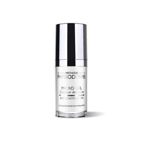 Physiodermie Eye Contour Micro Gel 20 ml / 0.67 oz.