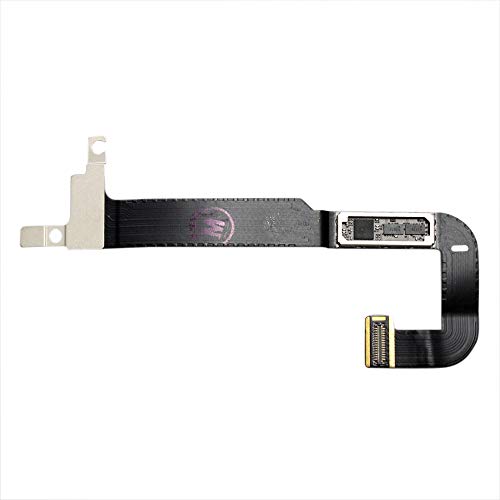 Port de charge USB-C MacBook 12 A1534 2015 carte DC Jack avec cable 821-00077-A