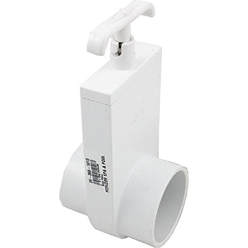 Amazon.com: Magic Plastics Spa Unibody Gate Valve 2