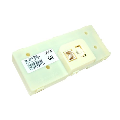 MODULE DE COMMANDE pour LAVE VAISSELLE WHIRLPOOL - 481221838011