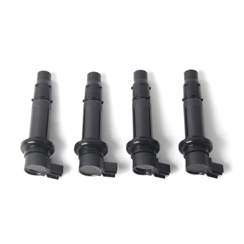 Bobines d'allumage de haute précision type F6T558 pour Yamaha FZ1 et FZ8