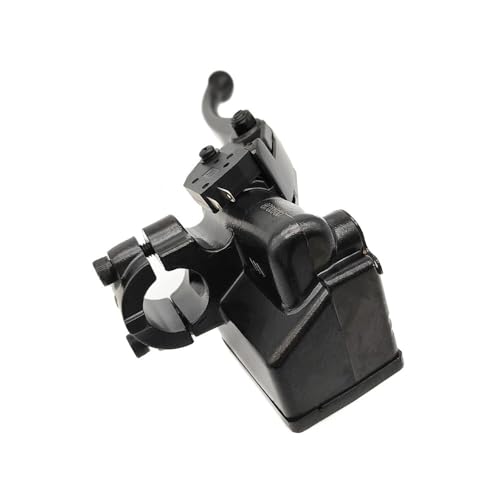Cilindro maestro de freno delantero para reparar la frenada deficiente en CF ATV 550 Cforce