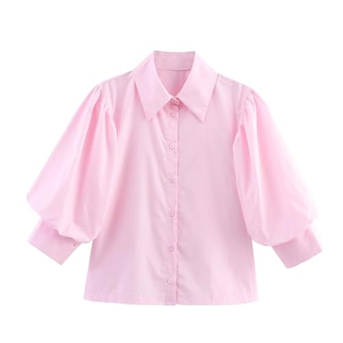 Chemise en soie col rabattu et finitions haut de gamme