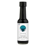Clearspring Salsa de Soja Japonesa Orgánica Tamari 150 ml