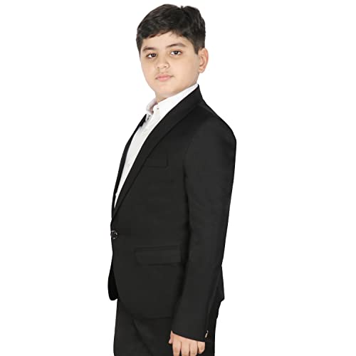 Image of SG YUVRAJ Kids Blazer for Boys