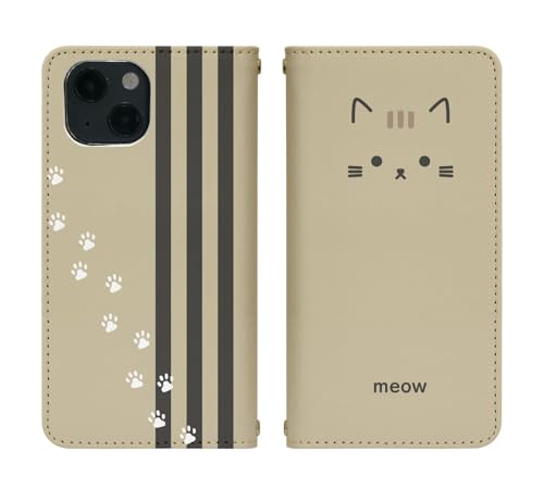 AQUOS PHONE EX SH-04E �p �P�[�X �x���g�Ȃ� �蒠�^ �J�o�[ �X�}�z�P�[�X bn874(A) �L �˂� �l�R �ɂ�� �L���b�g �L �L�D��