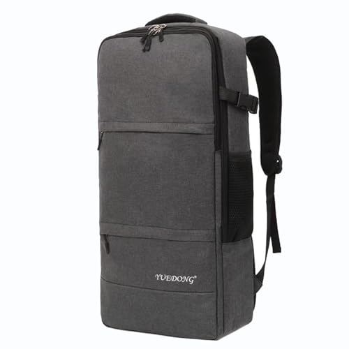 DYNWAVE Chinese Hulusi Bag Cucurbit Flute Backpack Instrument Organizer Gourd Flute Carrying Bag for Musician Music Lovers Men Women