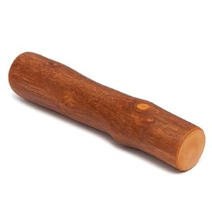 Alp Chew Olivenholz XL Kauspielzeug Hund