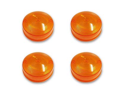 Z1　Z2ウィンカー Amazon | MADMAX Z1/Z2 ウインカーレンズ(4個SET) | ウインカーレンズ