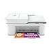 Stampante Multifunzione HP DeskJet 4120e, Bianco