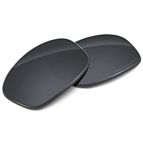 Image of Performance Replacement Lenses Compatible with Spy Optic Logan Polarized