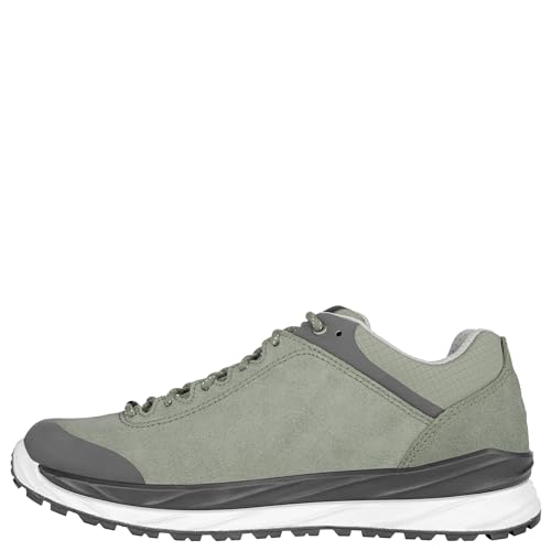LOWA Halbschuh MALTA GTX LO Ws seegras/jade, 39.5