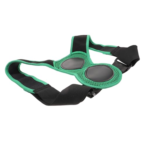 SHERCHPRY Adjustable Back Brace for Women Lumbar Back Support Women Breathable Material