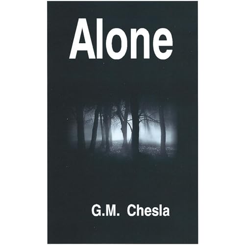 Alone | Gary Chesla episode artwork