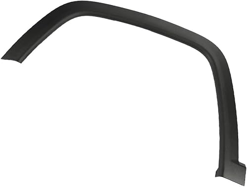 Miniatura 10 de G-PLUS Guardabarros compatibles con Jeep Grand Cherokee 2011-2016/Grand Cherokee Overland Summit 2011-2016, accesorios de camioneta, protectores