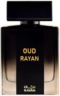 Oud RAYAN Perfume