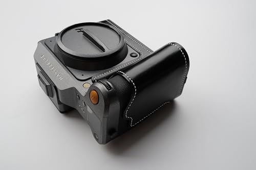 Hasselblad X2D camera