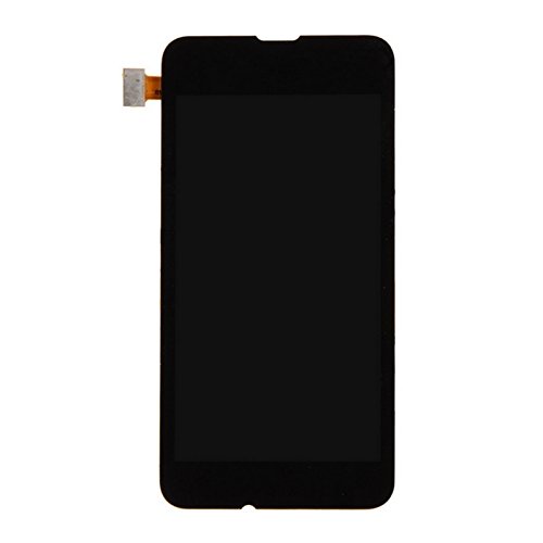 Advanced Compatible With Nokia Lumia 530 LCD Screen + Touch Screen Digitizer Assembly