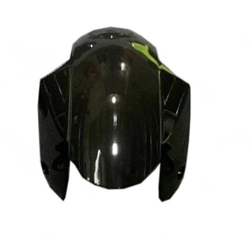 Garde-Boue Moto pour GSXR1000 2017-2025 | Kit Carénage Noir - 2