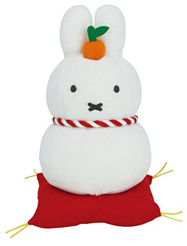miffy×stuio CLIPコラボ商品　鏡餅 STUDIO CLIPのフリマアイテム一覧 miffy×stuio CLIPコラボ商品 鏡餅