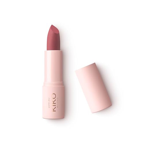 KIKO Milano Kind by KIKO Soft Matte Lipstick 03, Labial Mate