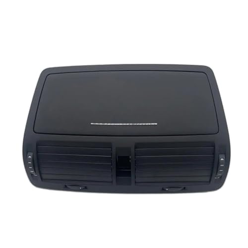 Grille de ventilation Skoda Octavia pour garder un habitacle frais en été