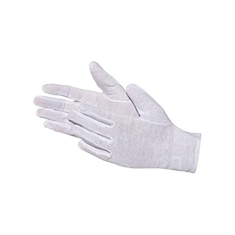 Jah 1092 oekotex - Guantes de algodón Cover