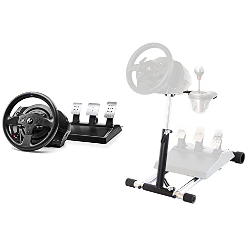 Volantes Profesionales para PC