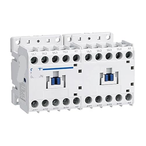 Contacteur réversible CC NC8 inverseur de marche pour moteur DC