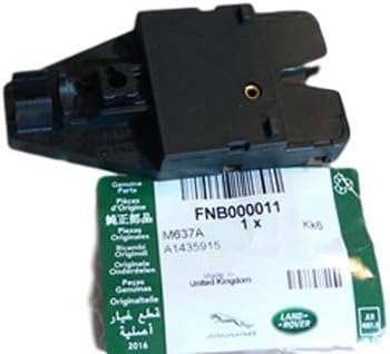 GENUINE LAND ROVER GLOVE BOX LATCH RANGE ROVER 03-06 FNB000011 NEW