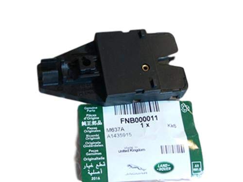 GENUINE LAND ROVER GLOVE BOX LATCH RANGE ROVER 03-06 FNB000011 NEW