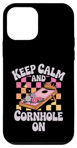 �L�[�v�E�J�����E�A���h�E�R�[���z�[���E�I���E���C�����e�B�E�Q�[�� �X�}�z�P�[�X iPhone 12 mini �p