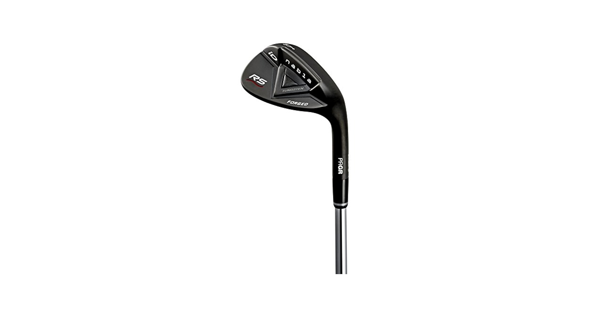 iD nabla RS FORGED ウェッジ　51°57° iD nabla RS FORGED | PRGR ARCHIVE CLUBS | プロギア（PRGR