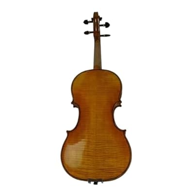 Violin Electric Professional 3/4 Violin String Instrument Suitable For Playing Practice