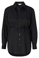 Noppies Maternity Arles Nursing Blouse LS