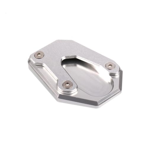 Agrandisseur béquille Suzuki GSR 750 GSX-S1000S support latéral moto
