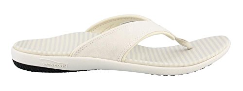 Image of Spenco Women's Yumi Metallic Sandal
