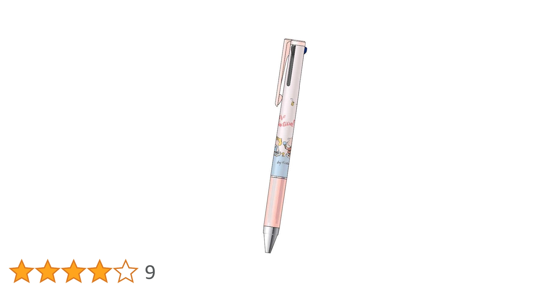 Amazon | サンスター文具(Sun-Star Stationery) スヌーピー 多色