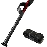 Rohyu Baseball Bat Grip Tape,1.1MM Softball Bat Grip Tape, Slip-Resistant for Wrap All Weather Control